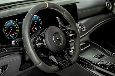 2019 Mercedes-Benz AMG GT 63 S-RARE EDITION 1-FULL STEALTH PPF - Photo 26 - Joliet, IL 60435