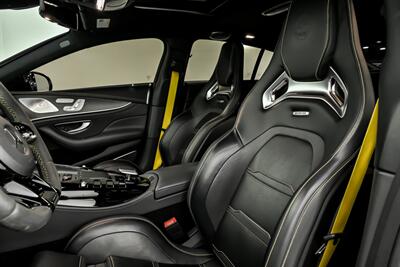 2019 Mercedes-Benz AMG GT 63 S-RARE EDITION 1-FULL STEALTH PPF - Photo 23 - Joliet, IL 60435