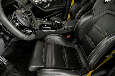 2019 Mercedes-Benz AMG GT 63 S-RARE EDITION 1-FULL STEALTH PPF - Photo 22 - Joliet, IL 60435