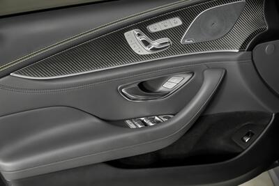 2019 Mercedes-Benz AMG GT 63 S-RARE EDITION 1-FULL STEALTH PPF - Photo 18 - Joliet, IL 60435