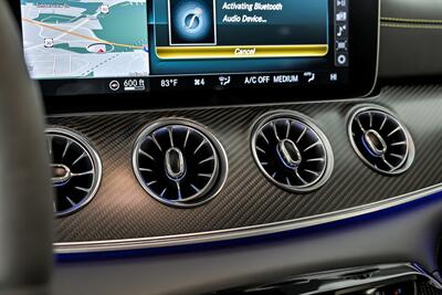 2019 Mercedes-Benz AMG GT 63 S-RARE EDITION 1-FULL STEALTH PPF - Photo 34 - Joliet, IL 60435