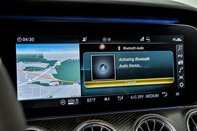 2019 Mercedes-Benz AMG GT 63 S-RARE EDITION 1-FULL STEALTH PPF - Photo 33 - Joliet, IL 60435