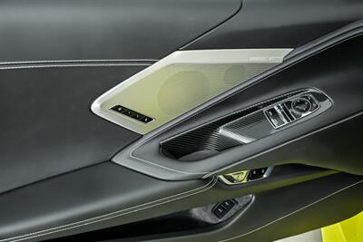 2021 Chevrolet Corvette Stingray 2LT   - Photo 19 - Joliet, IL 60435