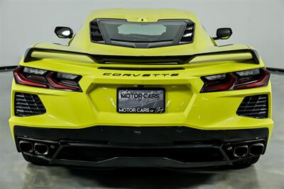 2021 Chevrolet Corvette Stingray 2LT   - Photo 11 - Joliet, IL 60435