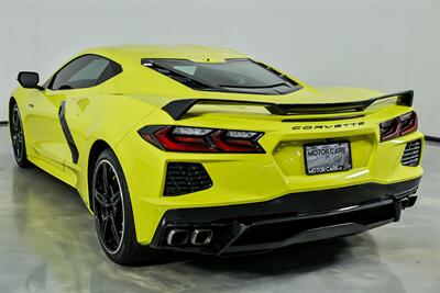 2021 Chevrolet Corvette Stingray 2LT   - Photo 10 - Joliet, IL 60435