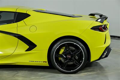 2021 Chevrolet Corvette Stingray 2LT   - Photo 9 - Joliet, IL 60435