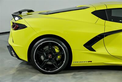 2021 Chevrolet Corvette Stingray 2LT   - Photo 13 - Joliet, IL 60435