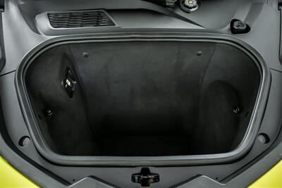 2021 Chevrolet Corvette Stingray 2LT   - Photo 18 - Joliet, IL 60435