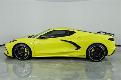 2021 Chevrolet Corvette Stingray 2LT   - Photo 8 - Joliet, IL 60435