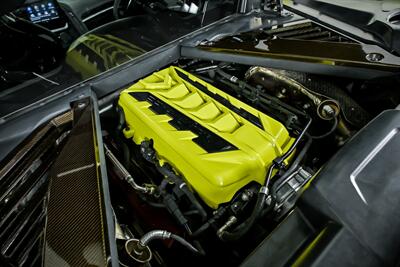 2021 Chevrolet Corvette Stingray 2LT   - Photo 16 - Joliet, IL 60435