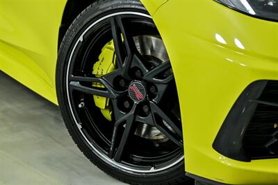 2021 Chevrolet Corvette Stingray 2LT   - Photo 4 - Joliet, IL 60435