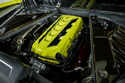 2021 Chevrolet Corvette Stingray 2LT   - Photo 17 - Joliet, IL 60435