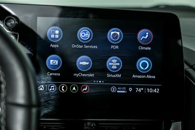 2021 Chevrolet Corvette Stingray 2LT   - Photo 33 - Joliet, IL 60435
