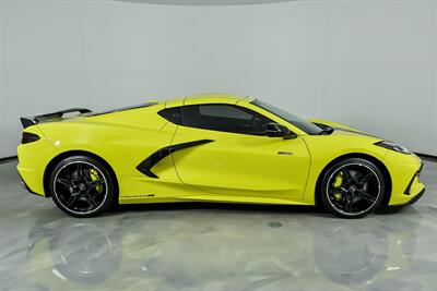 2021 Chevrolet Corvette Stingray 2LT   - Photo 14 - Joliet, IL 60435