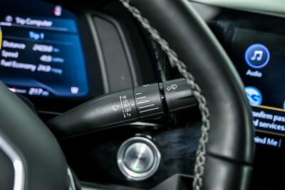 2021 Chevrolet Corvette Stingray 2LT   - Photo 30 - Joliet, IL 60435