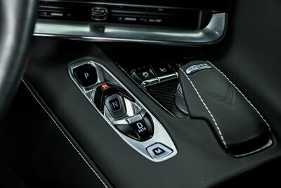 2021 Chevrolet Corvette Stingray 2LT   - Photo 36 - Joliet, IL 60435