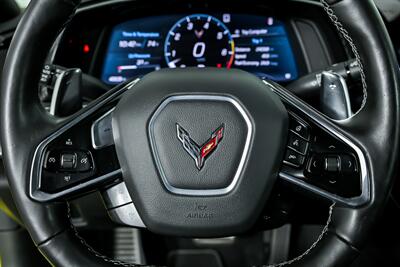2021 Chevrolet Corvette Stingray 2LT   - Photo 28 - Joliet, IL 60435
