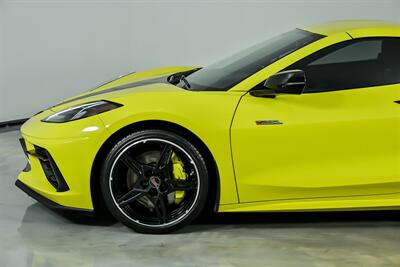 2021 Chevrolet Corvette Stingray 2LT   - Photo 7 - Joliet, IL 60435