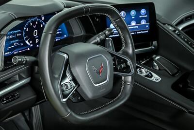 2021 Chevrolet Corvette Stingray 2LT   - Photo 25 - Joliet, IL 60435