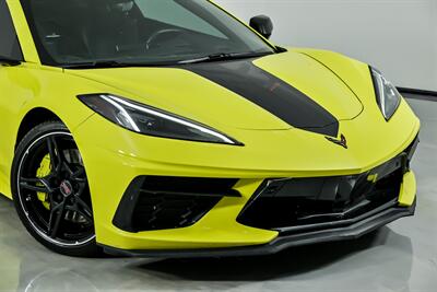 2021 Chevrolet Corvette Stingray 2LT   - Photo 3 - Joliet, IL 60435