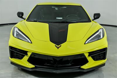 2021 Chevrolet Corvette Stingray 2LT   - Photo 5 - Joliet, IL 60435