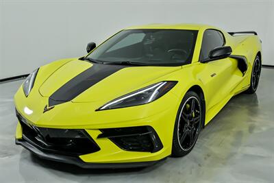 2021 Chevrolet Corvette Stingray 2LT   - Photo 6 - Joliet, IL 60435
