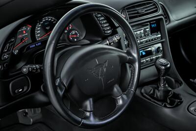 2003 Chevrolet Corvette Z06   - Photo 22 - Joliet, IL 60435