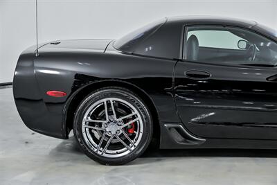 2003 Chevrolet Corvette Z06   - Photo 13 - Joliet, IL 60435