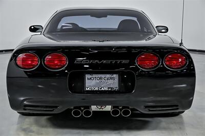 2003 Chevrolet Corvette Z06   - Photo 11 - Joliet, IL 60435