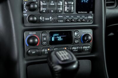 2003 Chevrolet Corvette Z06   - Photo 29 - Joliet, IL 60435