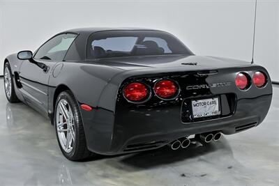 2003 Chevrolet Corvette Z06   - Photo 10 - Joliet, IL 60435