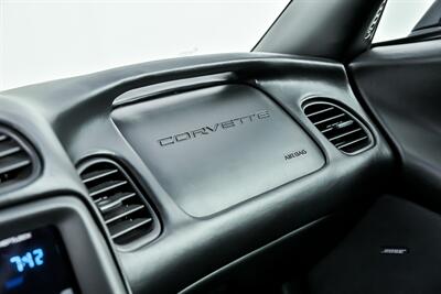 2003 Chevrolet Corvette Z06   - Photo 31 - Joliet, IL 60435