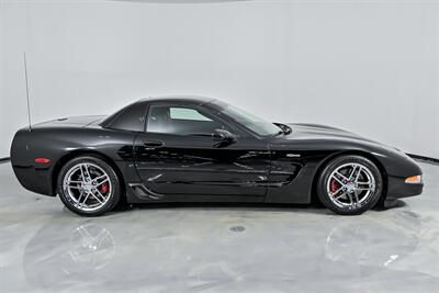2003 Chevrolet Corvette Z06   - Photo 14 - Joliet, IL 60435