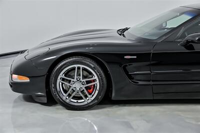 2003 Chevrolet Corvette Z06   - Photo 7 - Joliet, IL 60435