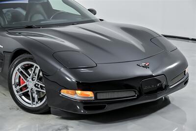 2003 Chevrolet Corvette Z06   - Photo 3 - Joliet, IL 60435