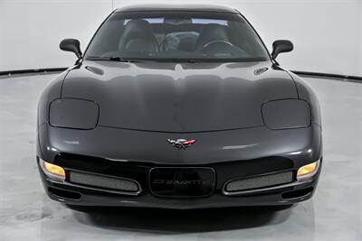 2003 Chevrolet Corvette Z06   - Photo 5 - Joliet, IL 60435