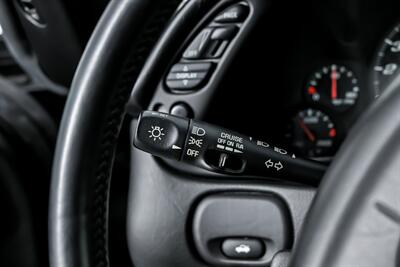 2003 Chevrolet Corvette Z06   - Photo 25 - Joliet, IL 60435
