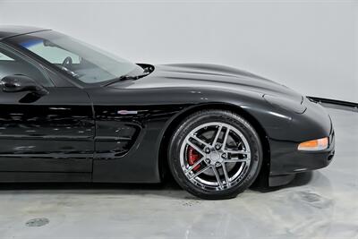 2003 Chevrolet Corvette Z06   - Photo 15 - Joliet, IL 60435