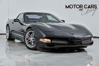 2003 Chevrolet Corvette Z06   - Photo 1 - Joliet, IL 60435