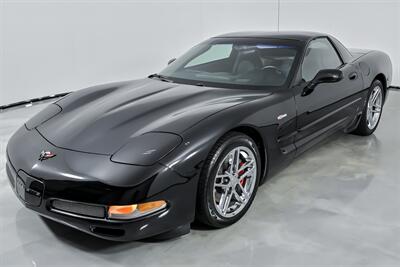 2003 Chevrolet Corvette Z06   - Photo 6 - Joliet, IL 60435