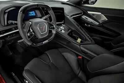 2023 Chevrolet Corvette Z06 3LZ-BIG $155K MSRP-CARBON AERO!   - Photo 26 - Joliet, IL 60435