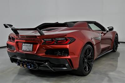 2023 Chevrolet Corvette Z06 3LZ-BIG $155K MSRP-CARBON AERO!   - Photo 12 - Joliet, IL 60435