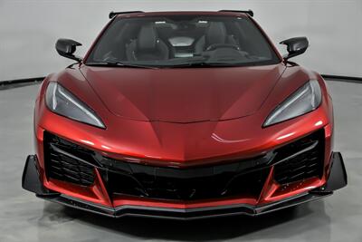 2023 Chevrolet Corvette Z06 3LZ-BIG $155K MSRP-CARBON AERO!   - Photo 5 - Joliet, IL 60435