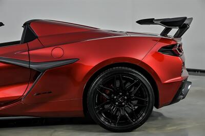 2023 Chevrolet Corvette Z06 3LZ-BIG $155K MSRP-CARBON AERO!   - Photo 9 - Joliet, IL 60435
