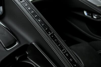 2023 Chevrolet Corvette Z06 3LZ-BIG $155K MSRP-CARBON AERO!   - Photo 42 - Joliet, IL 60435