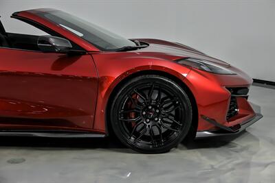 2023 Chevrolet Corvette Z06 3LZ-BIG $155K MSRP-CARBON AERO!   - Photo 15 - Joliet, IL 60435