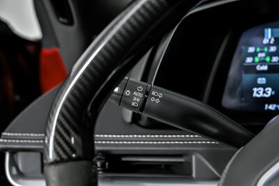 2023 Chevrolet Corvette Z06 3LZ-BIG $155K MSRP-CARBON AERO!   - Photo 35 - Joliet, IL 60435