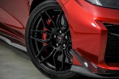 2023 Chevrolet Corvette Z06 3LZ-BIG $155K MSRP-CARBON AERO!   - Photo 4 - Joliet, IL 60435