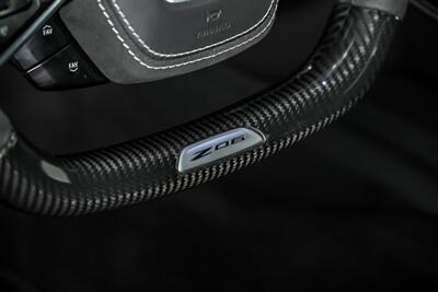2023 Chevrolet Corvette Z06 3LZ-BIG $155K MSRP-CARBON AERO!   - Photo 31 - Joliet, IL 60435