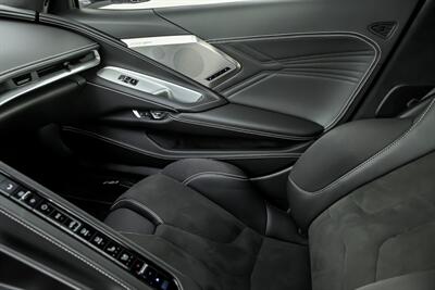 2023 Chevrolet Corvette Z06 3LZ-BIG $155K MSRP-CARBON AERO!   - Photo 44 - Joliet, IL 60435